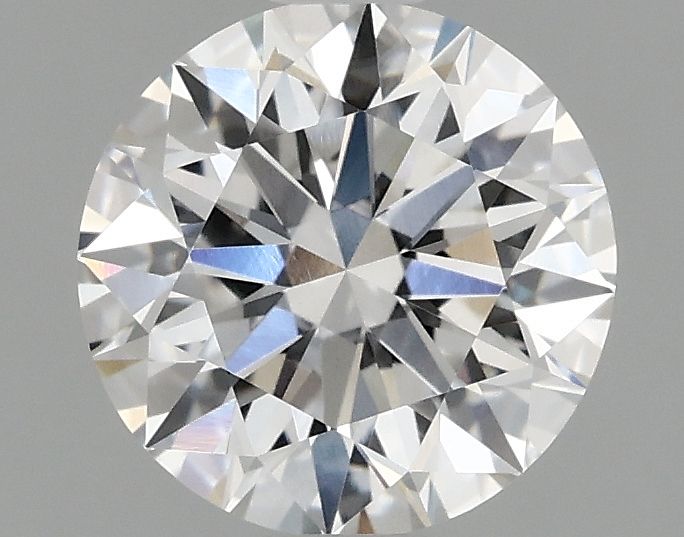 Lab Grown Diamond 1,35Ct E-VS1 Round - IGILG780601338 1