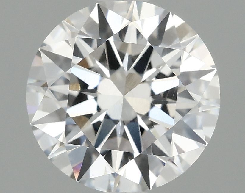 Lab Grown Diamond 1,44Ct E-VS1 Round - IGILG807682299 1