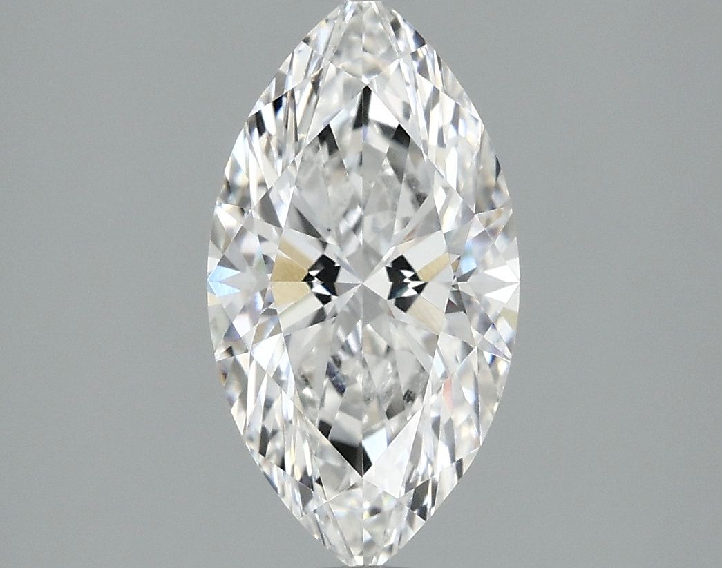 Lab Grown Diamond 1,51Ct E-VVS2 Marquise - IGILG780689298 1