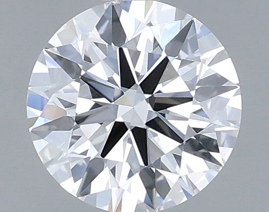Lab Grown Diamond 1,02Ct E-VS2 Round - IGILG811689757 1