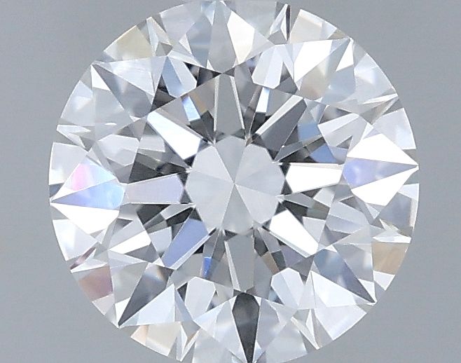 Lab Grown Diamond 1,22Ct E-VS2 Round - IGILG811664024 1
