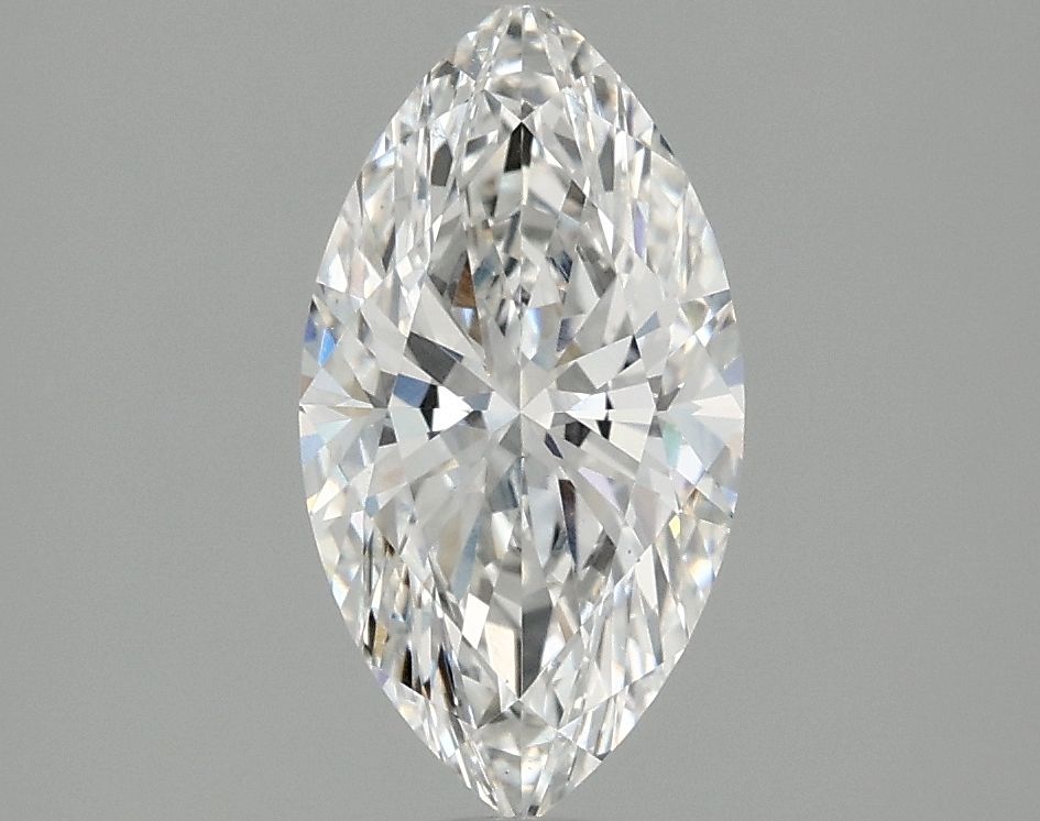Lab Grown Diamond 1,49Ct E-VS1 Marquise - IGILG794647462 1