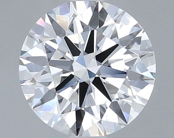 Lab Grown Diamond 1,21Ct E-VVS2 Round - IGILG812627412 1