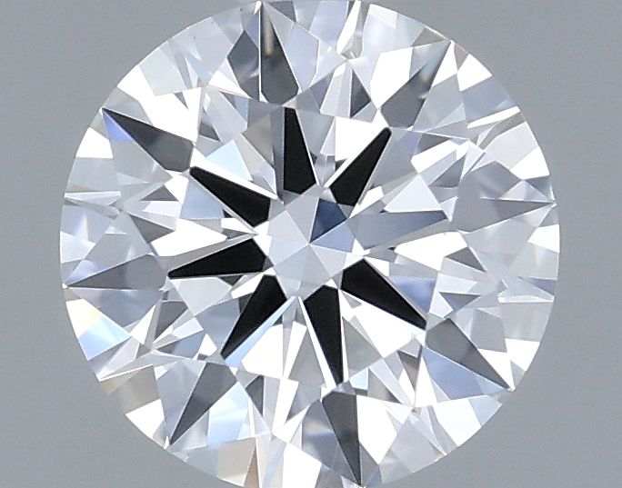 Lab Grown Diamond 0,94Ct D-VS1 Round - IGILG811657438 1