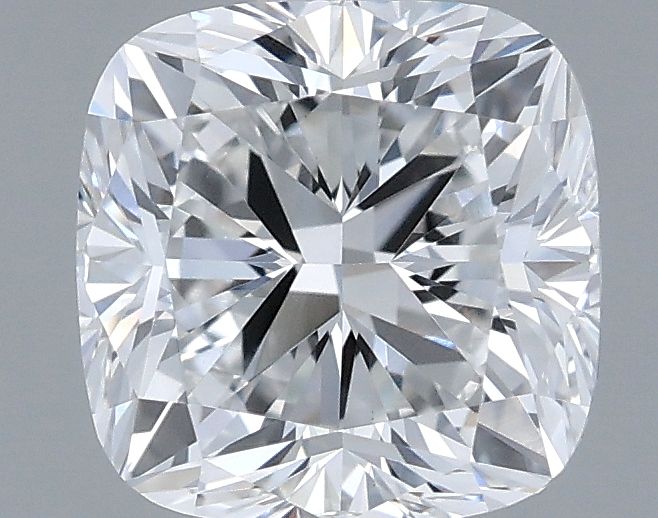 Lab Grown Diamond 1,22Ct E-VVS2 Cushion - IGILG811663992 1