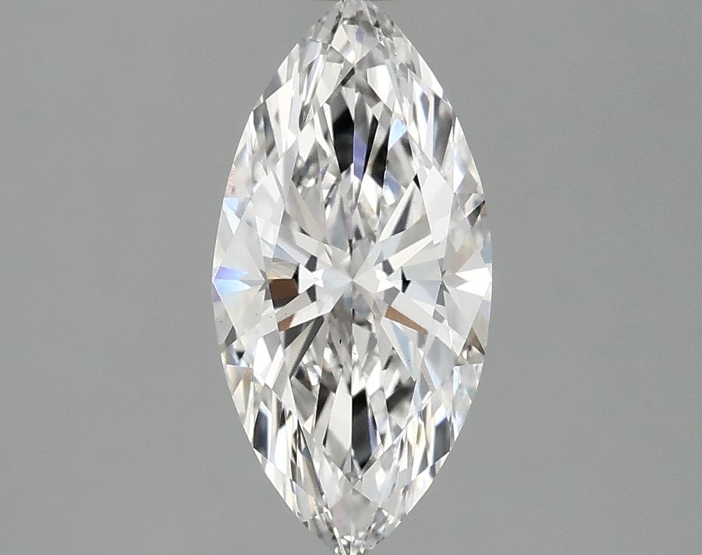Lab Grown Diamond 1,49Ct E-VS1 Marquise - IGILG793611468 1