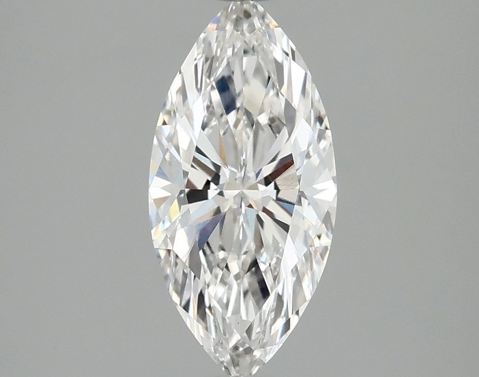 Lab Grown Diamond 1,53Ct E-VVS2 Marquise - IGILG795608657 1
