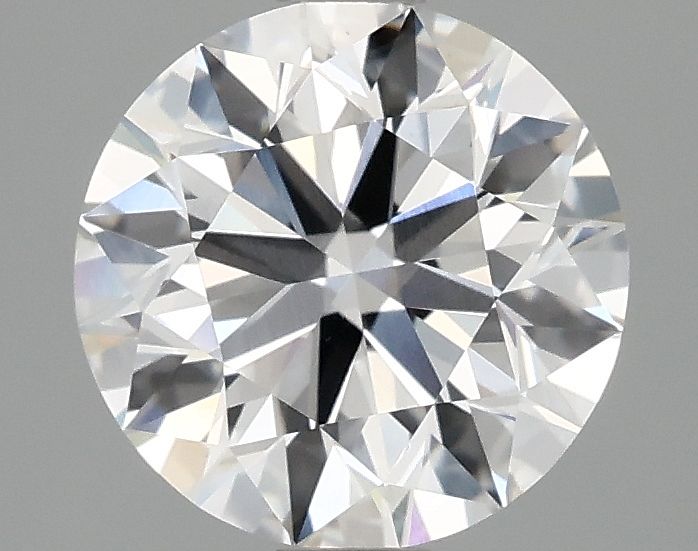 Lab Grown Diamond 1,92Ct E-VS1 Round - IGILG781638683 1