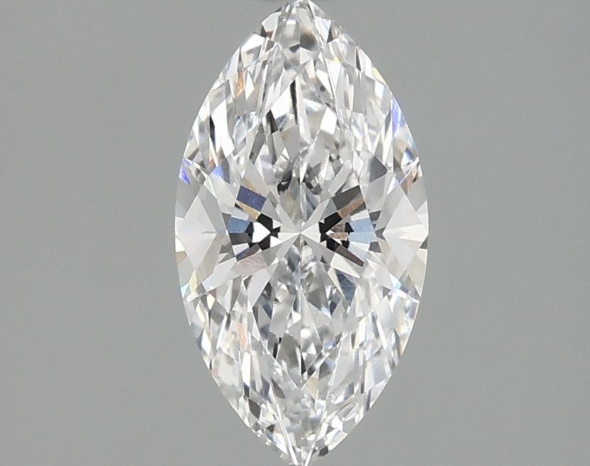Lab Grown Diamond 1,06Ct E-VVS2 Marquise - IGILG782615859 1