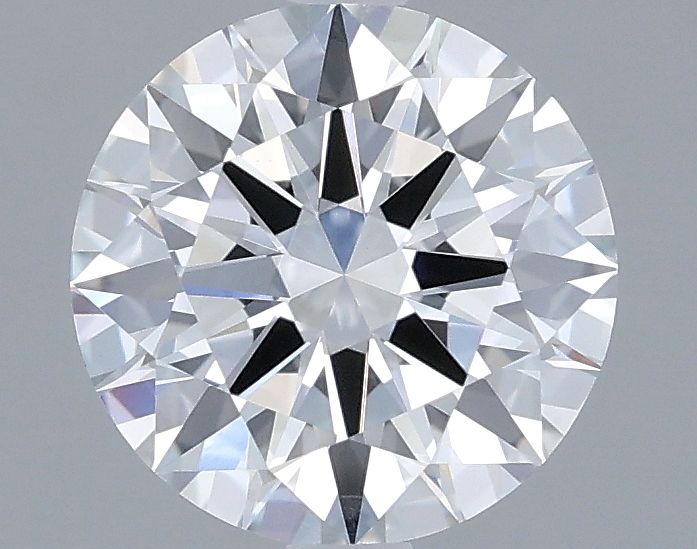 Lab Grown Diamond 2,02Ct E-VVS2 Round - IGILG797644040 1