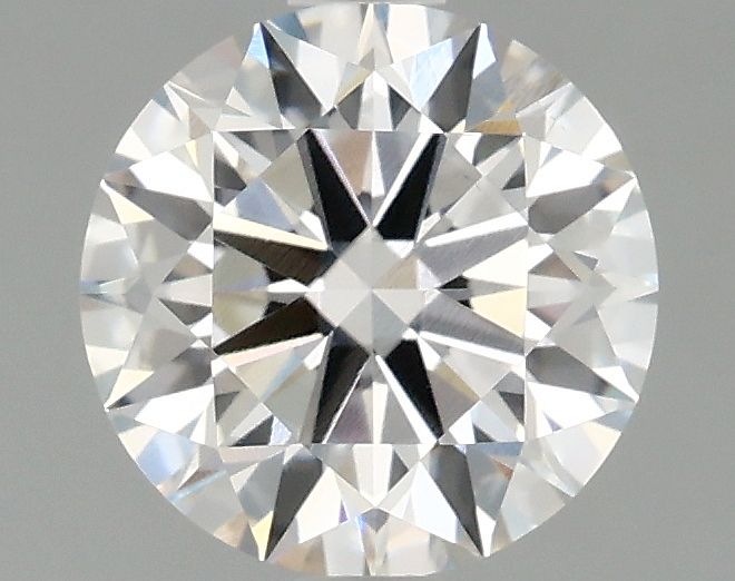 Lab Grown Diamond 1,49Ct E-VS1 Round - IGILG792604732 1