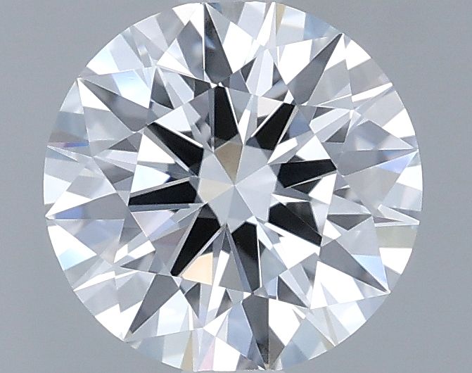 Lab Grown Diamond 1,2Ct F-VVS2 Round - IGILG807689903 1