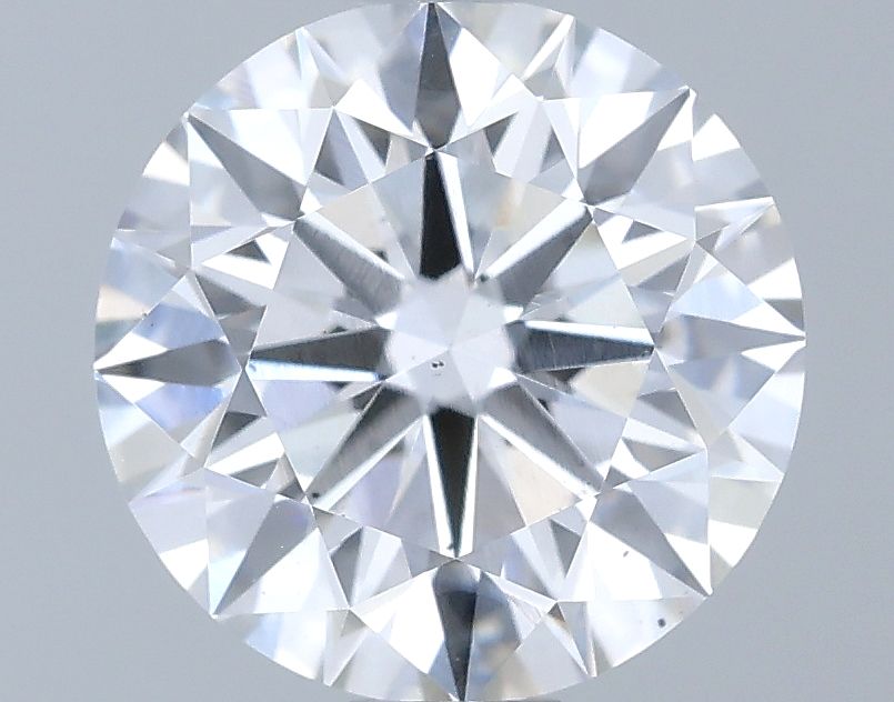 Lab Grown Diamond 1,01Ct E-VS2 Round - IGILG799601870 1