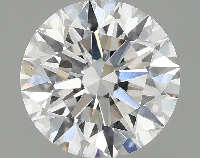 Lab Grown Diamond 1,09Ct F-VS1 Round - IGILG807616202 1