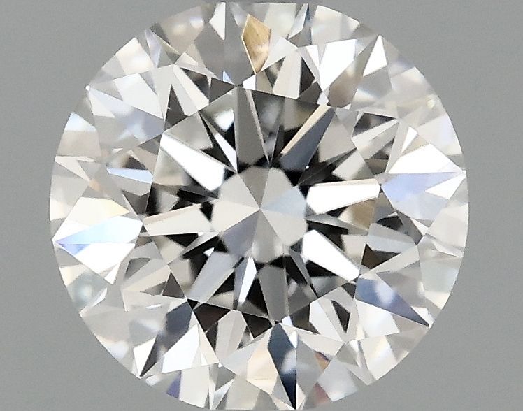 Lab Grown Diamond 1,09Ct F-VS1 Round - IGILG806622697 1