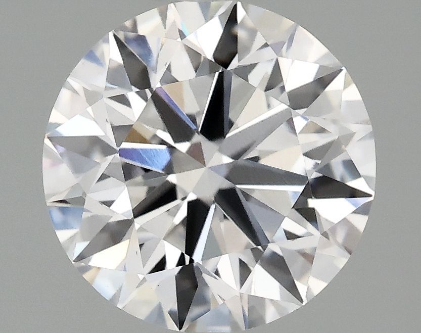 Lab Grown Diamond 1,57Ct D-VVS2 Round - IGILG806629455 1