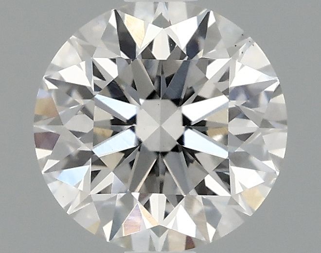 Lab Grown Diamond 1,09Ct F-VS1 Round - IGILG806601517 1