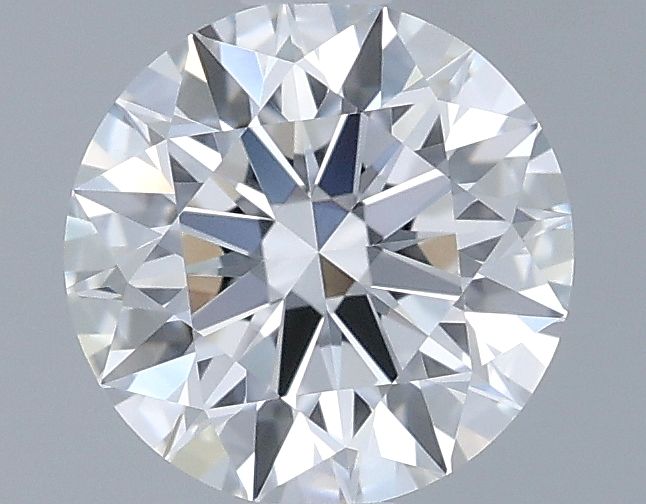 Lab Grown Diamond 1,04Ct E-VVS2 Round - IGILG806605404 1