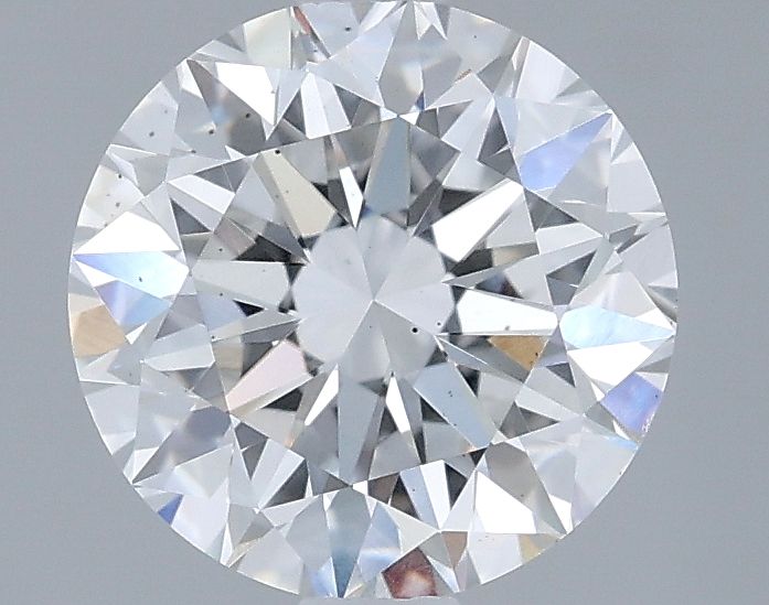 Lab Grown Diamond 1,5Ct E-VS2 Round - IGILG807689904 1