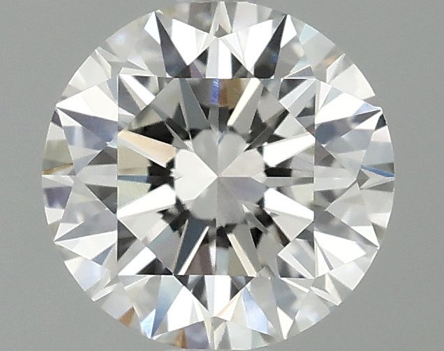 Lab Grown Diamond 1,01Ct F-VVS2 Round - IGILG804647312 1