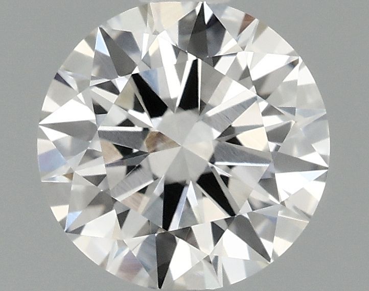 Lab Grown Diamond 1,04Ct F-VVS2 Round - IGILG803691074 1