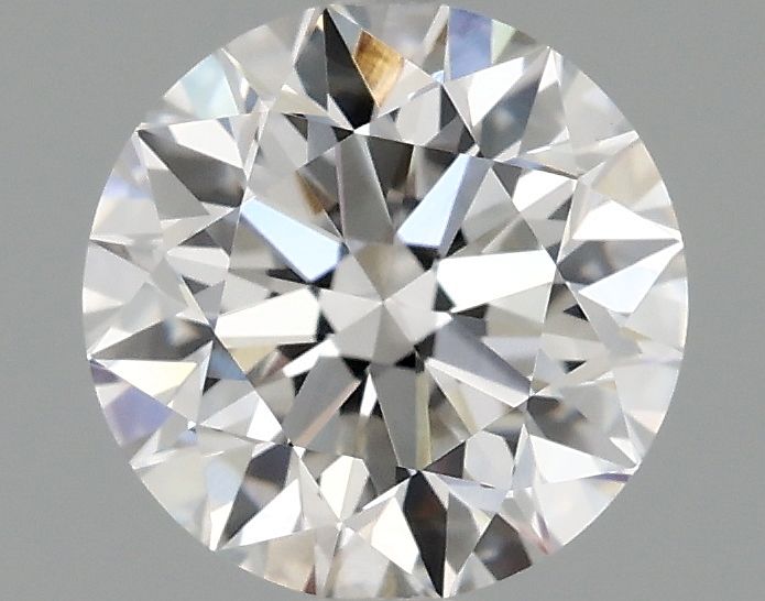 Lab Grown Diamond 1,09Ct F-VVS2 Round - IGILG793619097 1