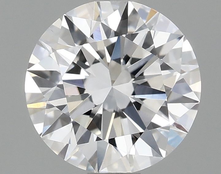 Lab Grown Diamond 0,97Ct E-VS1 Round - IGILG735520119 1