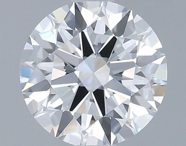 Lab Grown Diamond 1,01Ct E-VS1 Round - IGILG807637532 1