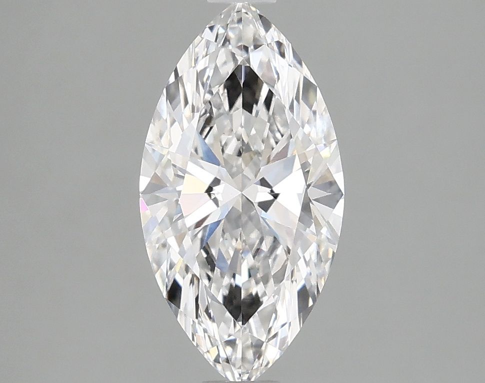 Lab Grown Diamond 1,47Ct E-VVS2 Marquise - IGILG789632152 1