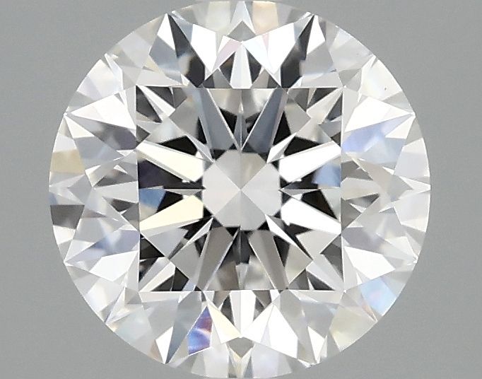 Lab Grown Diamond 1,98Ct E-VVS2 Round - IGILG780606021 1