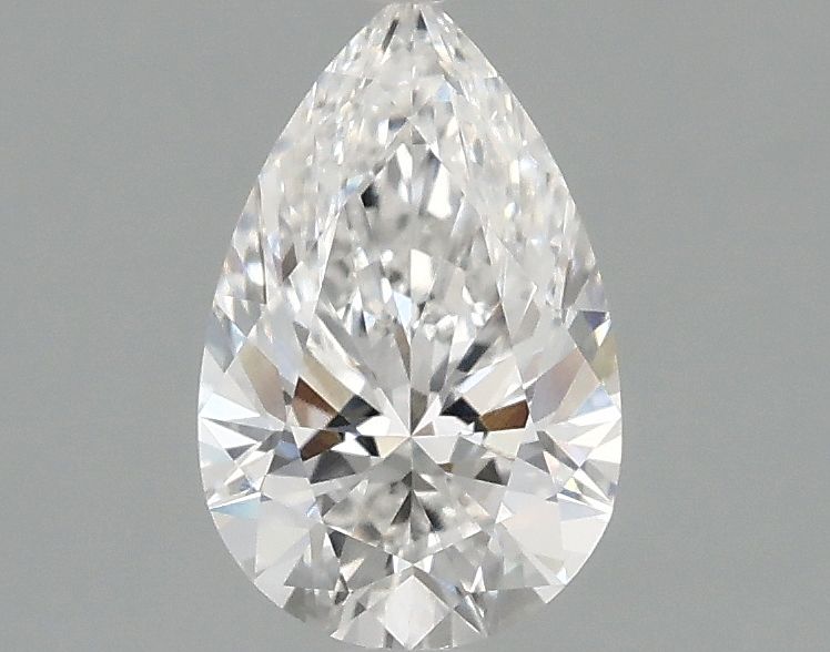 Lab Grown Diamond 1,09Ct E-VVS2 Pear - IGILG791653043 1