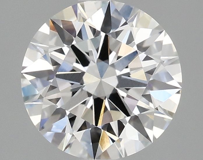 Lab Grown Diamond 1,97Ct E-VVS2 Round - IGILG780620241 1