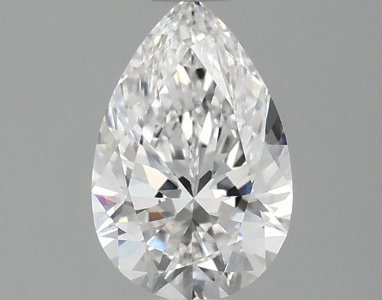 Lab Grown Diamond 1,1Ct E-VVS2 Pear - IGILG792636740 1