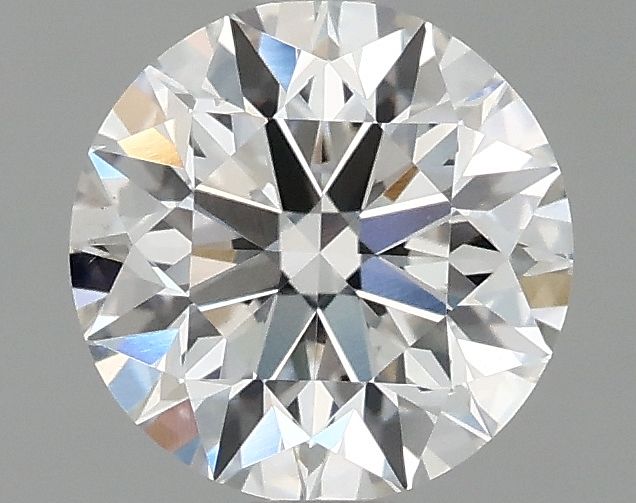 Lab Grown Diamond 1Ct E-VS1 Round - IGILG791653093 1