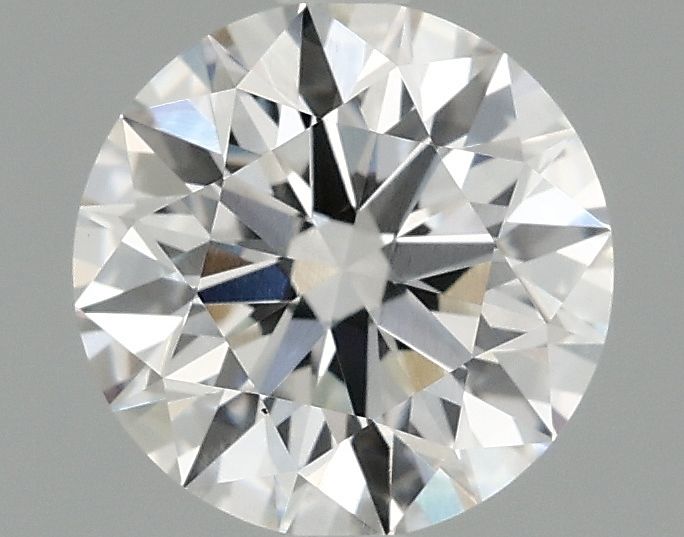Lab Grown Diamond 1,49Ct E-VS1 Round - IGILG792636808 1