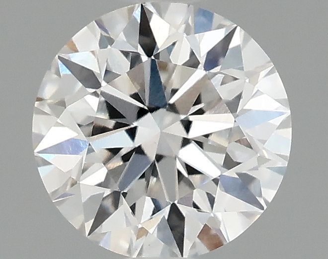 Lab Grown Diamond 0,98Ct E-VS1 Round - IGILG803655876 1