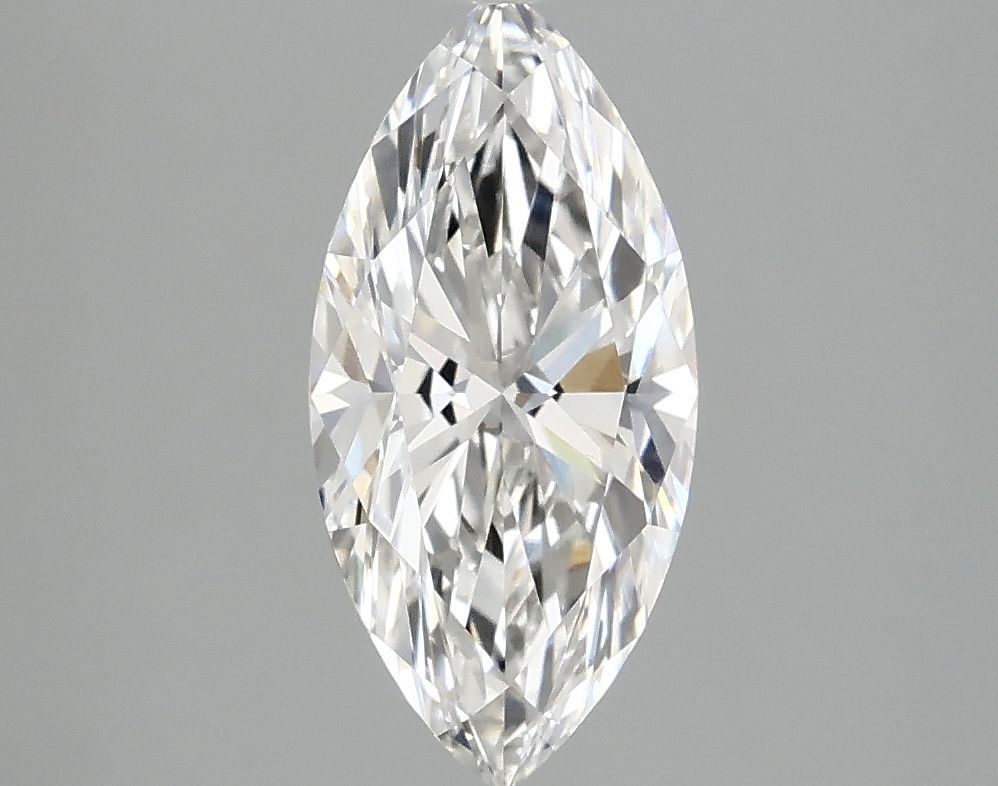 Lab Grown Diamond 1,53Ct E-VVS2 Marquise - IGILG780614429 1