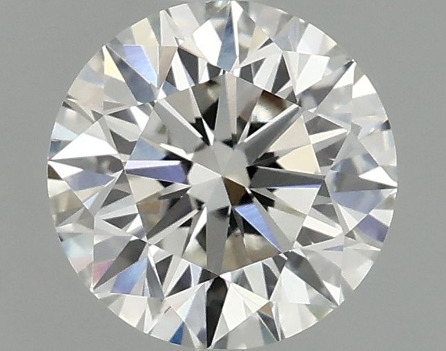 Lab Grown Diamond 1,04Ct F-VVS2 Round - IGILG804616591 1