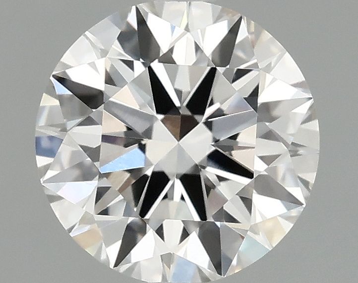 Lab Grown Diamond 1,04Ct F-VVS2 Round - IGILG804623017 1