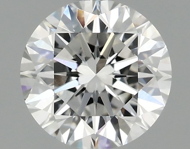 Lab Grown Diamond 0,97Ct E-VVS2 Round - IGILG804601801 1