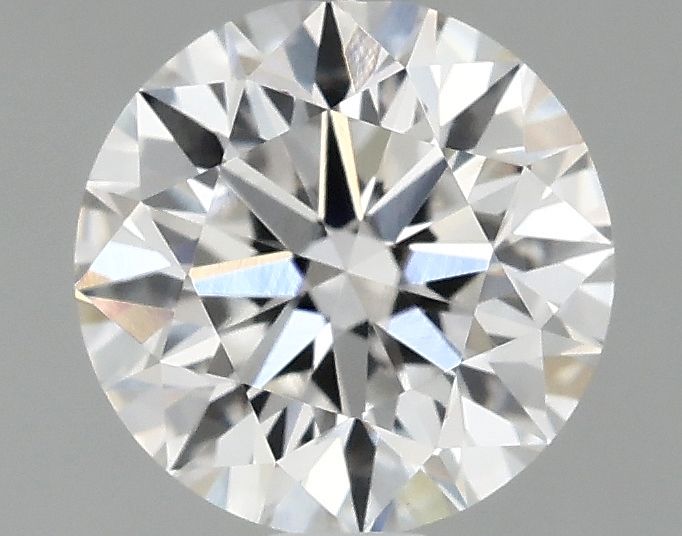 Lab Grown Diamond 0,99Ct E-VVS2 Round - IGILG804601820 1