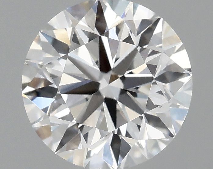 Lab Grown Diamond 0,99Ct E-VVS2 Round - IGILG803682052 1