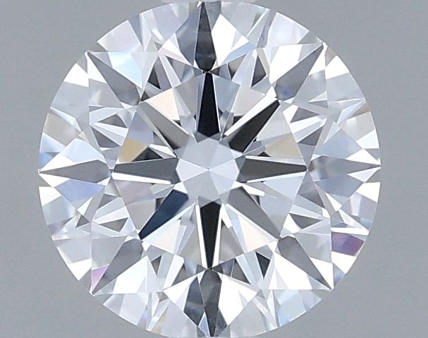 Lab Grown Diamond 1,05Ct E-VS1 Round - IGILG814604951 1