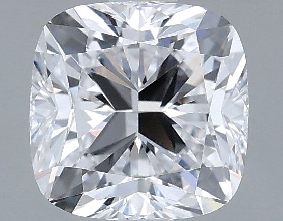 Lab Grown Diamond 1,51Ct E-VVS2 Cushion - IGILG811606312 1