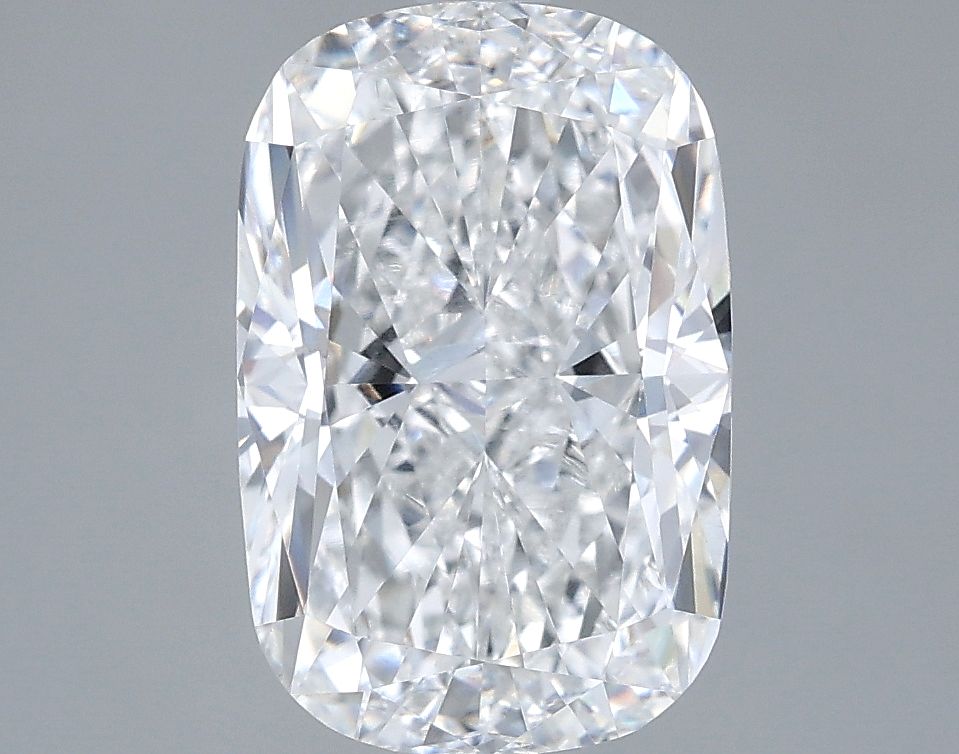 Lab Grown Diamond 3,54Ct E-VVS2 Cushion - IGILG813635776 1