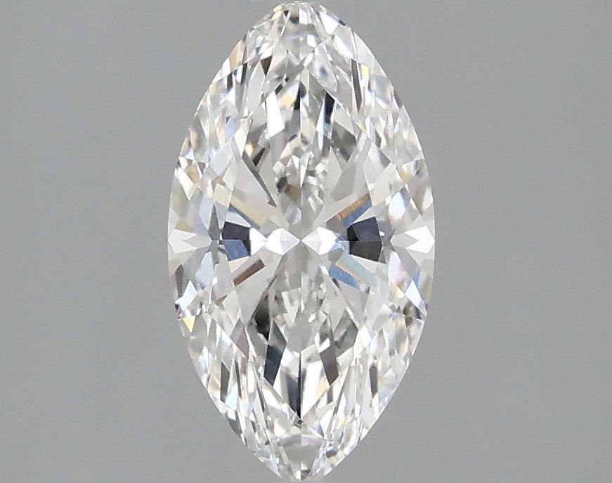 Lab Grown Diamond 1,26Ct E-VVS2 Marquise - IGILG788605322 1
