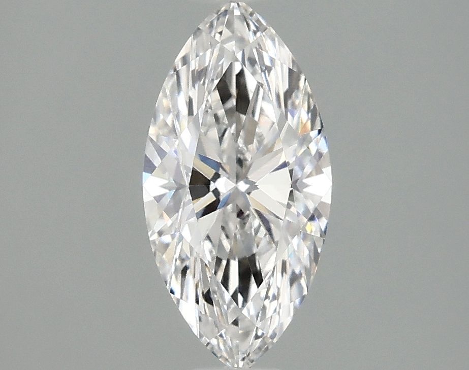 Lab Grown Diamond 1,06Ct E-VS1 Marquise - IGILG782639157 1
