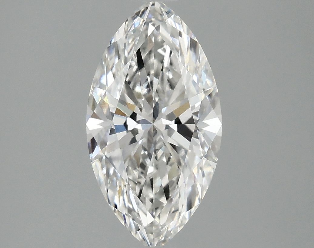 Lab Grown Diamond 1,59Ct E-VVS2 Marquise - IGILG790643865 1
