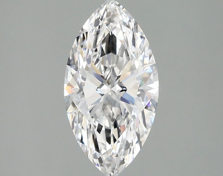 Lab Grown Diamond 1,49Ct E-VS1 Marquise - IGILG795605934 1