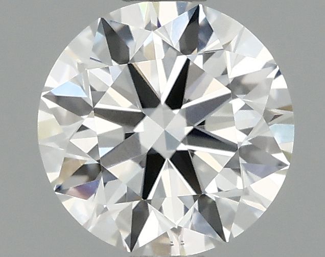 Lab Grown Diamond 0,97Ct E-VS1 Round - IGILG770663655 1